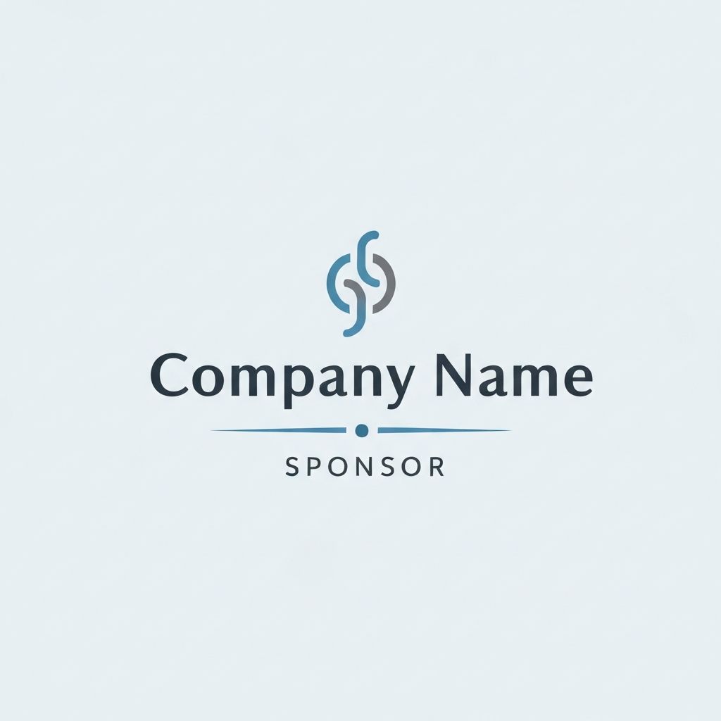 Sponsor Logo